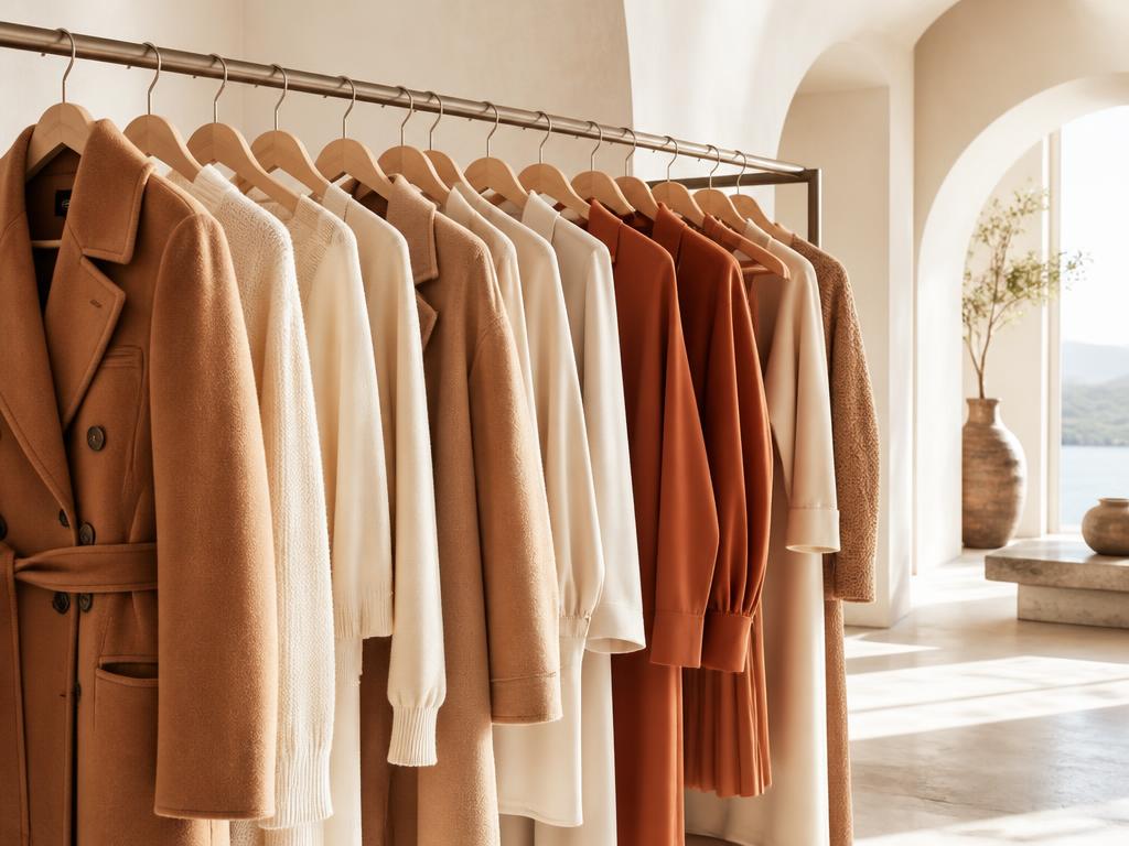 Abbigliamento