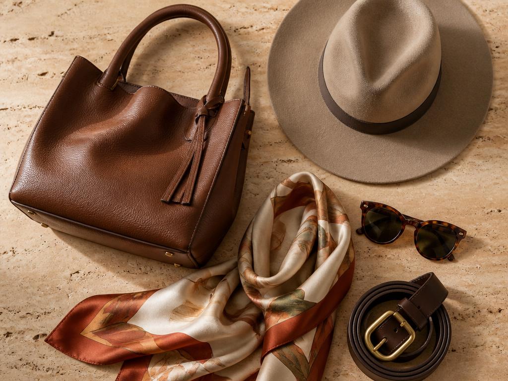 Accessori